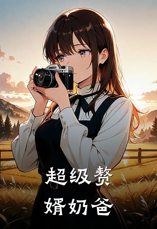 超级赘婿奶爸