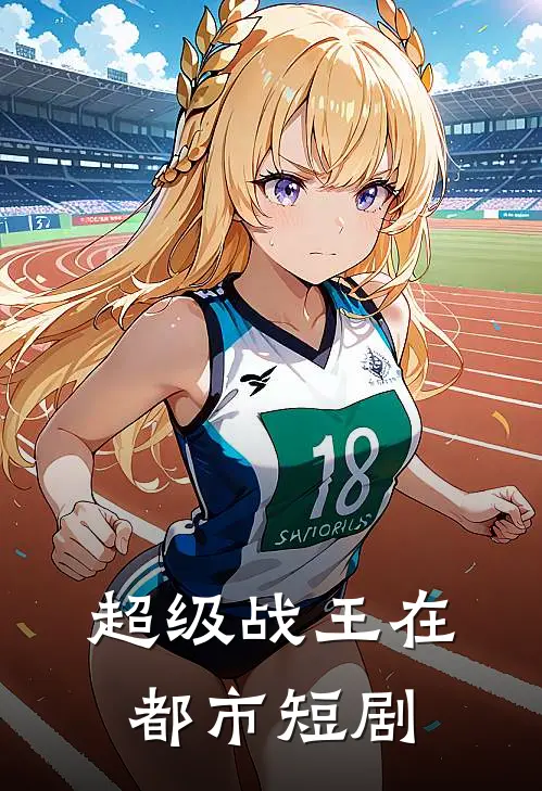 超级战王在都市短剧