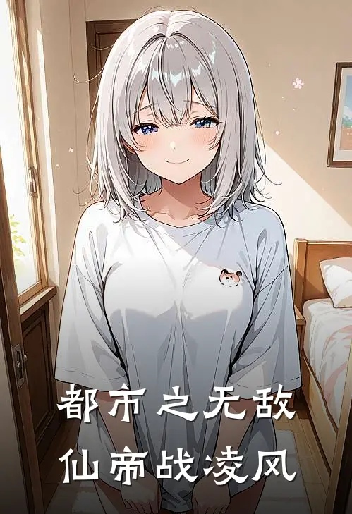 都市之无敌仙帝战凌风