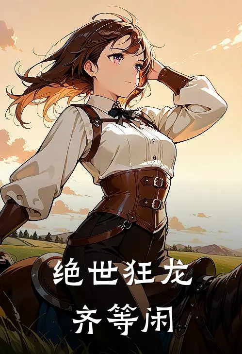 绝世狂龙齐等闲
