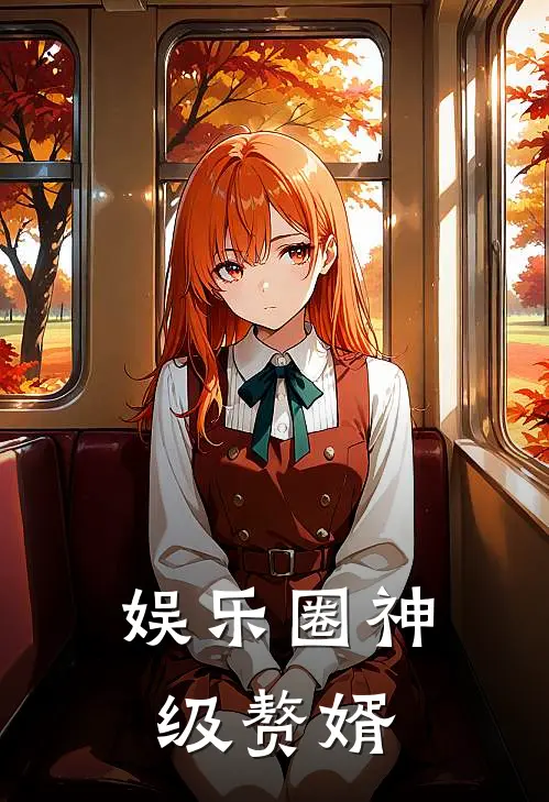 娱乐圈神级赘婿