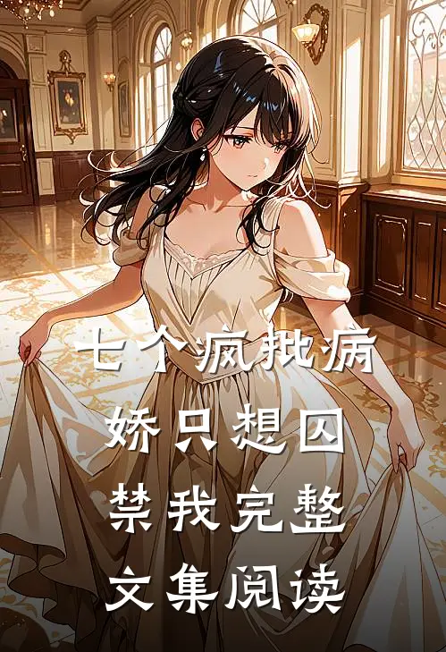 七个疯批病娇只想囚禁我完整文集阅读