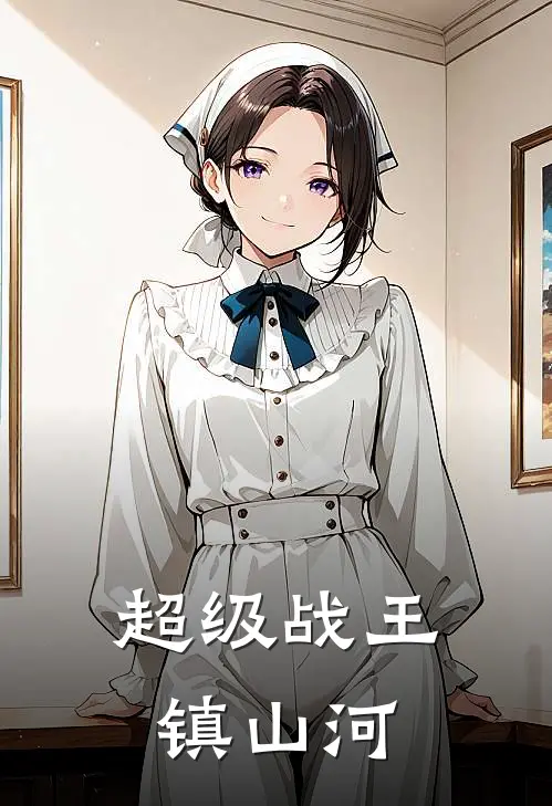 超级战王 镇山河