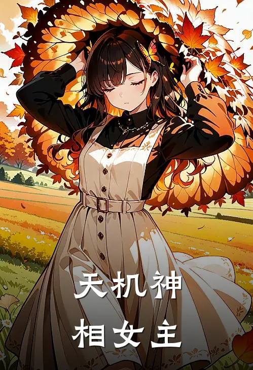 天机神相女主