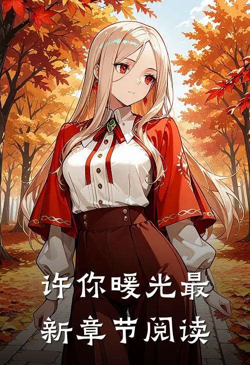 许你暖光最新章节阅读