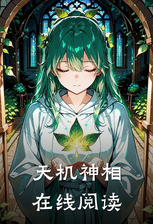 天机神相在线阅读