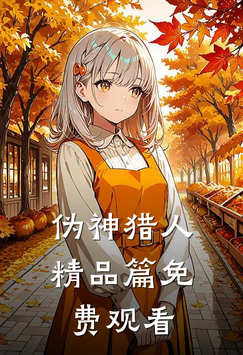伪神猎人精品篇免费观看