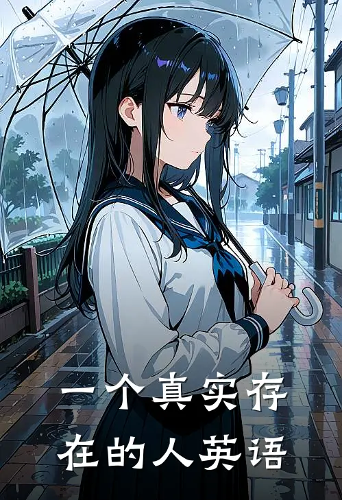 一个真实存在的人英语