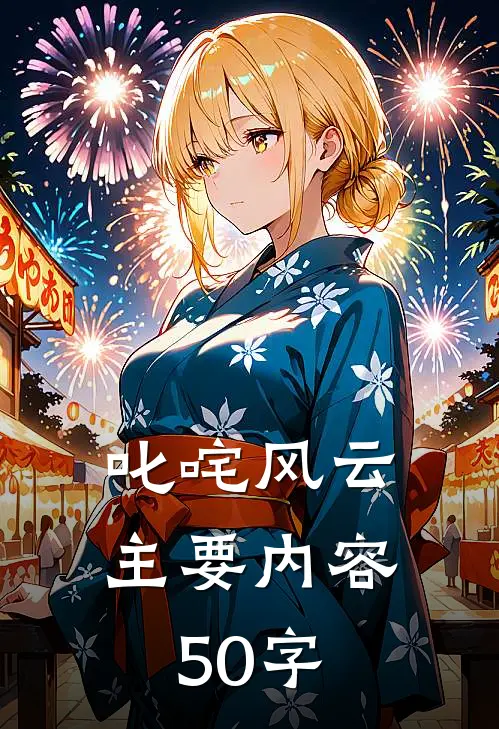 叱咤风云主要内容50字
