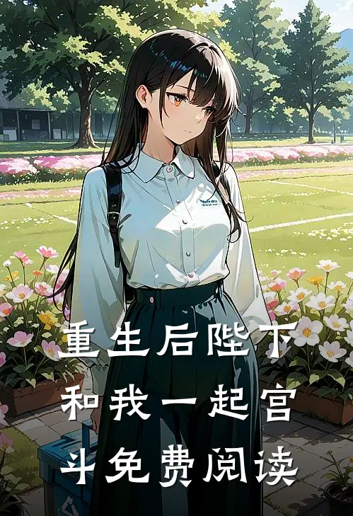 重生后陛下和我一起宫斗免费阅读
