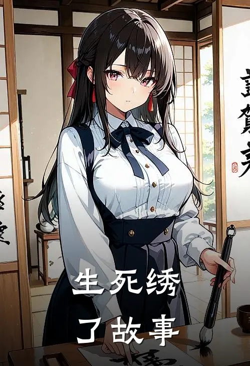 生死绣了故事