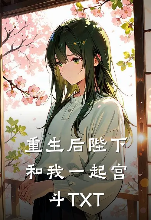 重生后陛下和我一起宫斗TXT