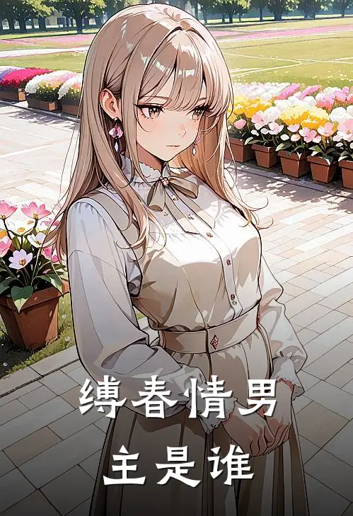 缚春情男主是谁