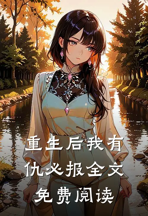 重生后我有仇必报全文免费阅读