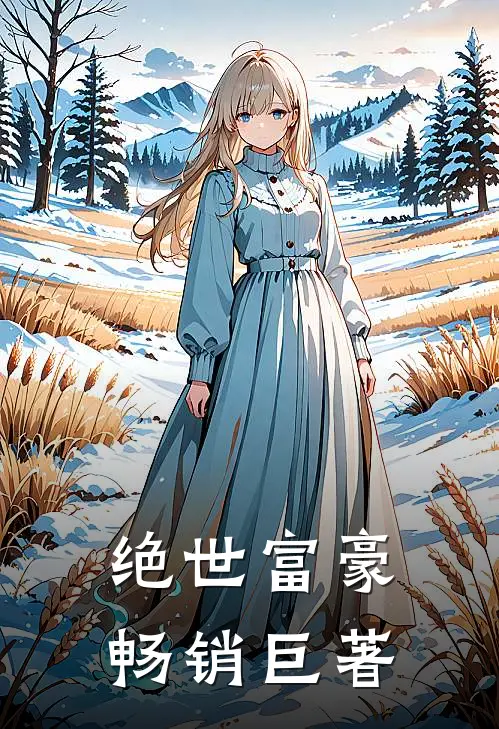 绝世富豪畅销巨著