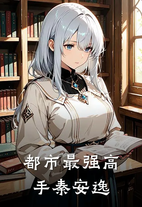 都市最强高手秦安逸