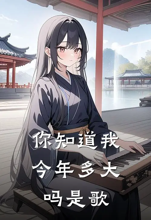 你知道我今年多大吗是歌
