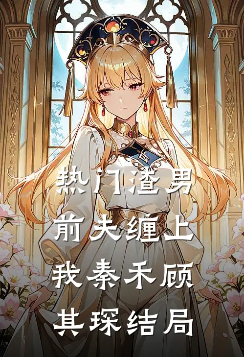 热门渣男前夫缠上我秦禾顾其琛结局