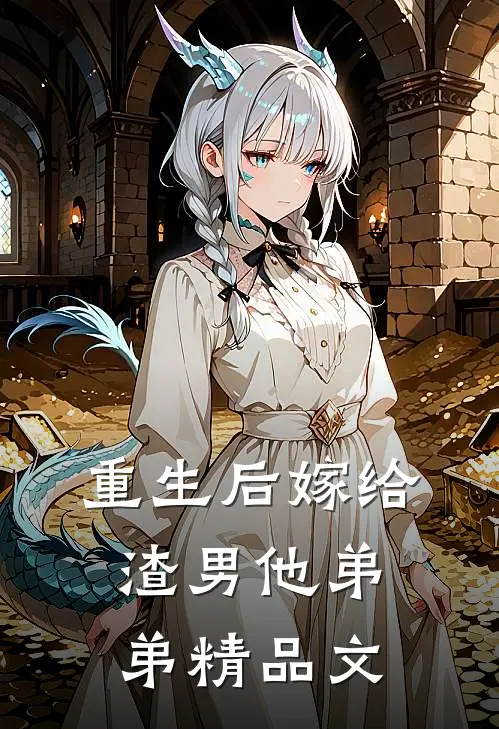 重生后嫁给渣男他弟弟精品文