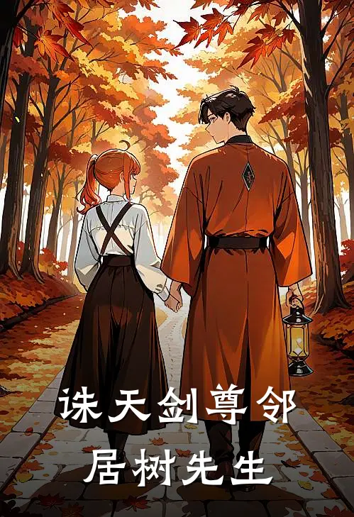 诛天剑尊 邻居树先生