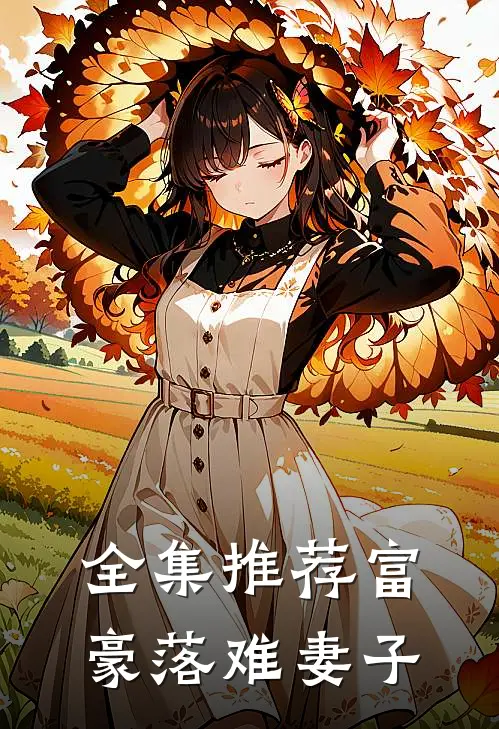全集推荐富豪落难妻子