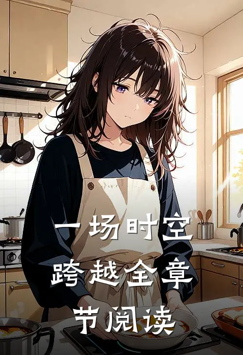 一场时空跨越全章节阅读