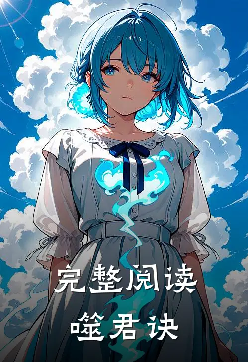 完整阅读噬君诀