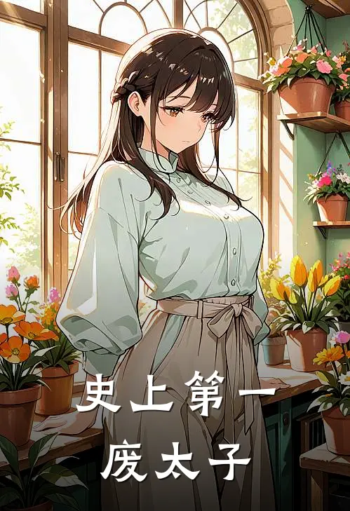 史上第一废太子
