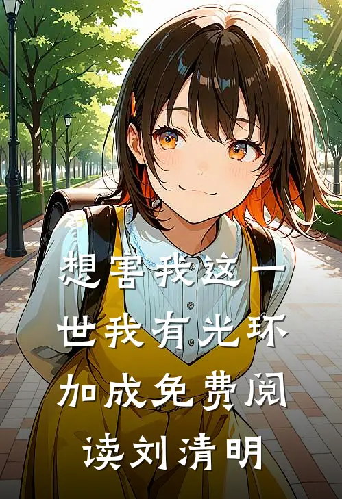 想害我这一世我有光环加成免费阅读刘清明