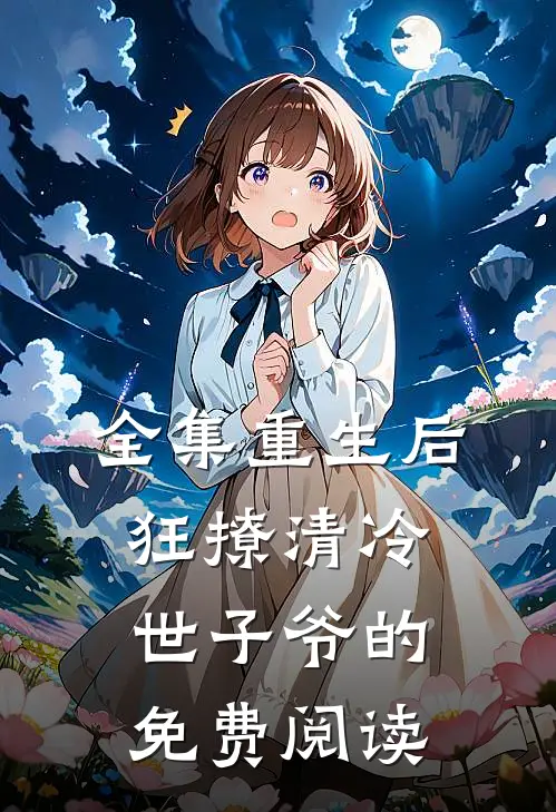 全集重生后,狂撩清冷世子爷的免费阅读