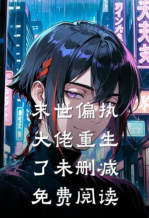 末世偏执大佬重生了未删减免费阅读