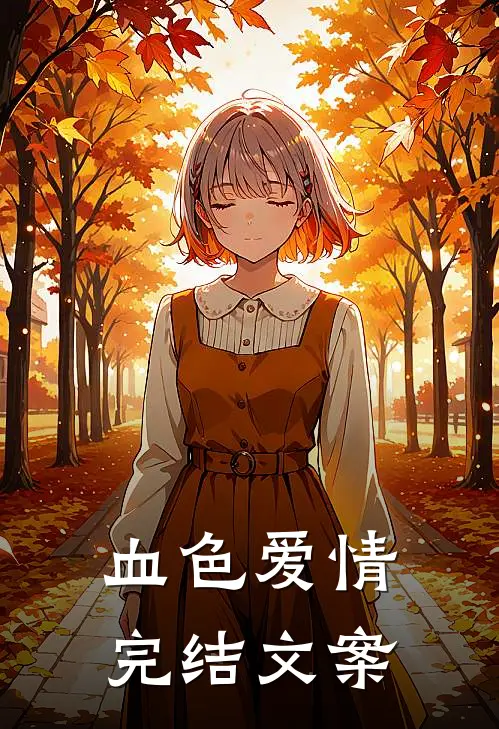血色爱情完结文案