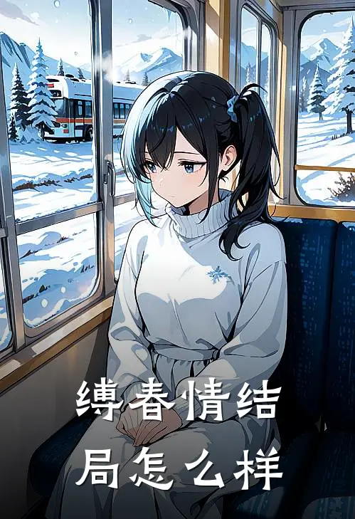 缚春情结局怎么样
