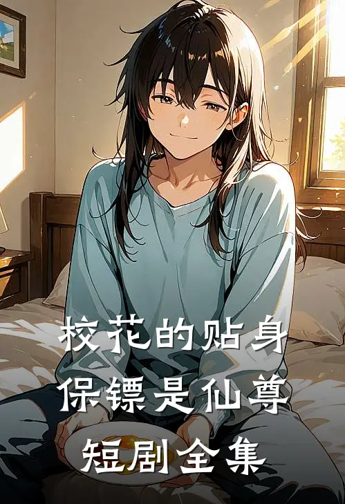 校花的贴身保镖是仙尊短剧全集