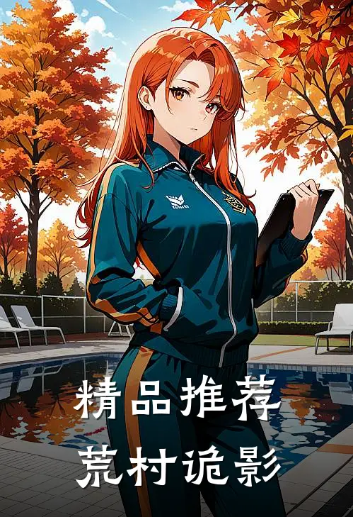 精品推荐荒村诡影