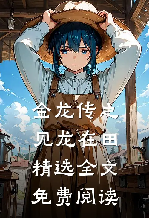 金龙传之见龙在田精选全文免费阅读