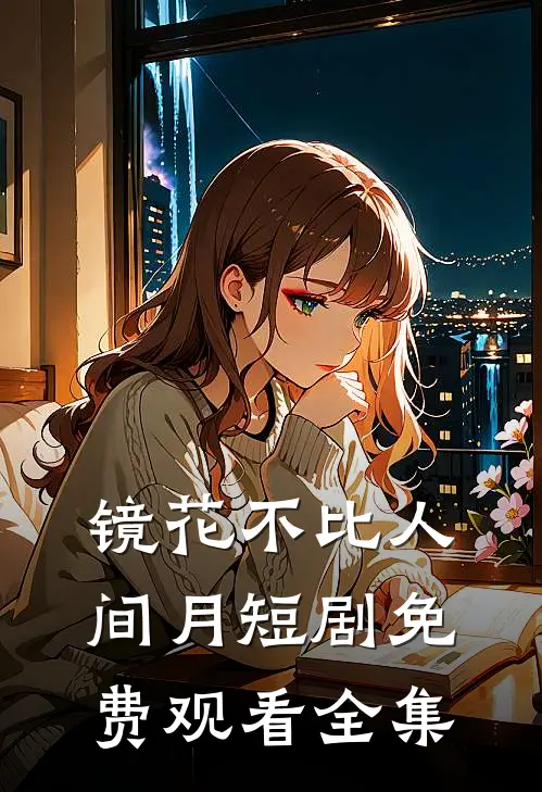 镜花不比人间月短剧免费观看全集