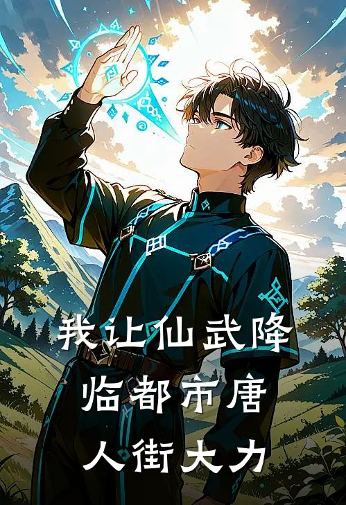 我让仙武降临都市唐人街大力