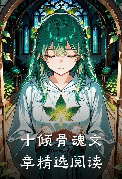十倾骨魂文章精选阅读