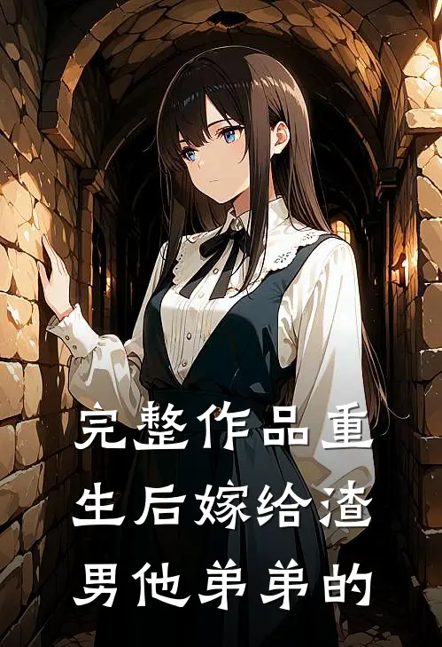 完整作品重生后嫁给渣男他弟弟的