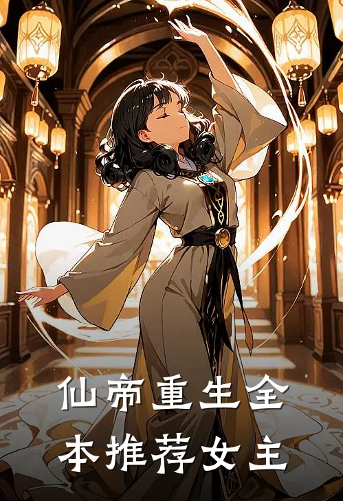 仙帝重生全本推荐女主