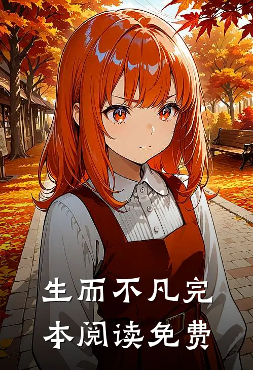 生而不凡完本阅读免费