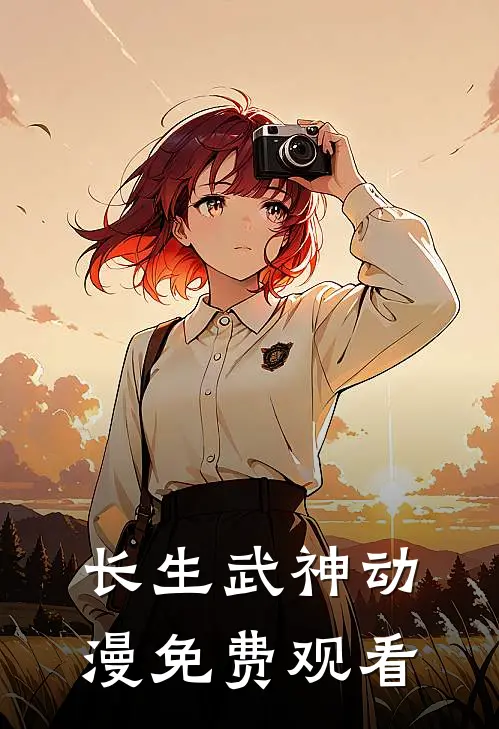 长生武神动漫免费观看