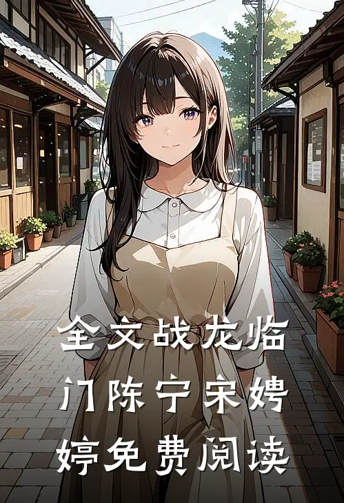 全文战龙临门陈宁宋娉婷免费阅读