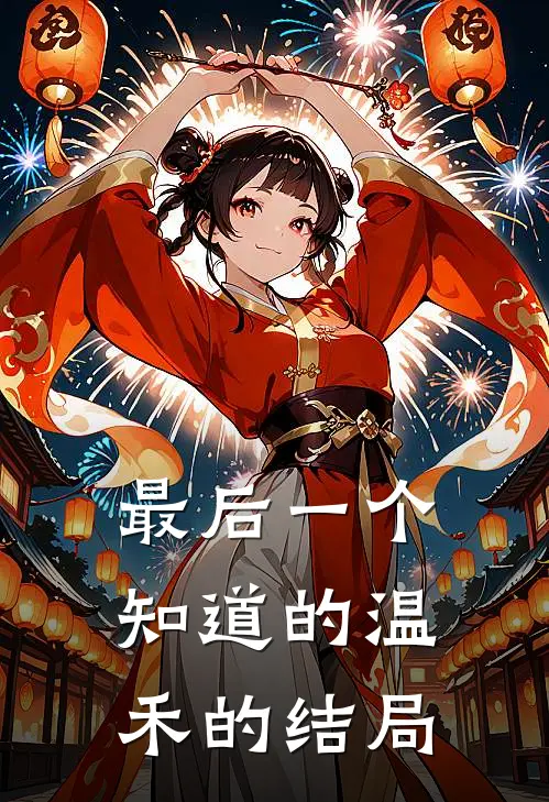 最后一个知道的温禾的结局