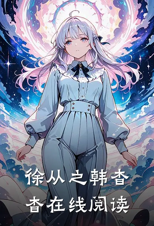 徐从之韩杳杳在线阅读