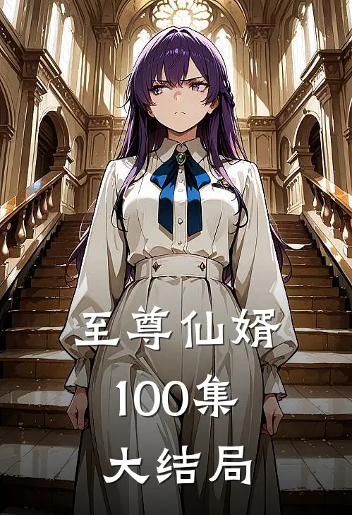 至尊仙婿100集大结局