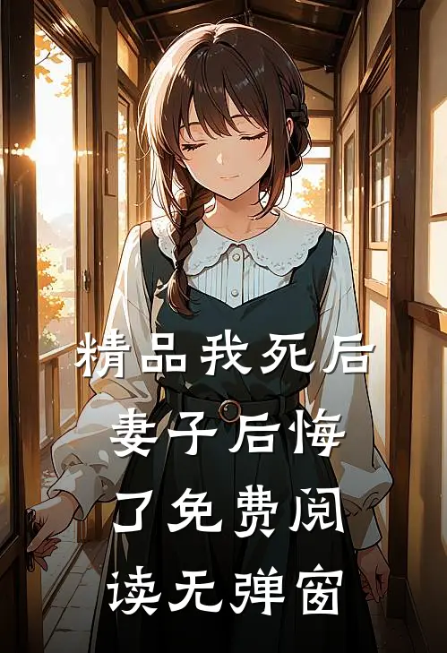 精品我死后,妻子后悔了免费阅读无弹窗