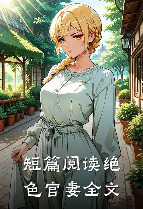 短篇阅读绝色官妻全文