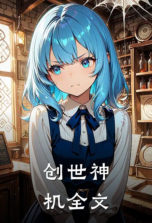 创世神机全文